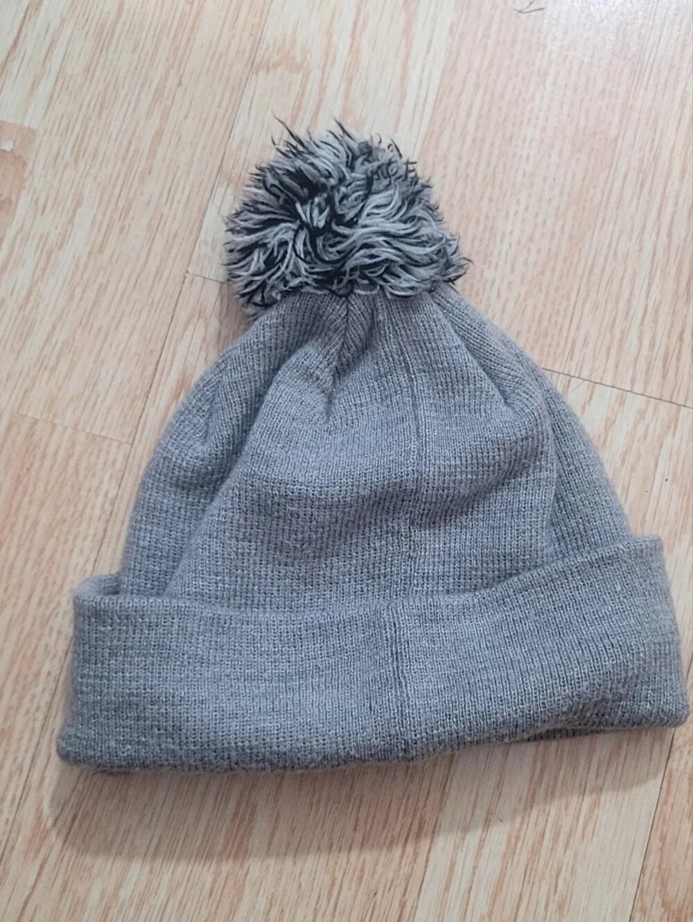 Nike toddler grey